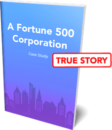 A fortune 500 Corporation A fortune 500 Corporation